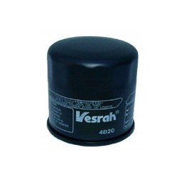 Oil filter vesrah hf303 sf 4005 honda st1100