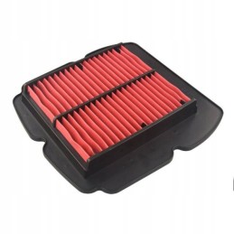 Air filter hiflofiltro hfa3612 suzuki sv