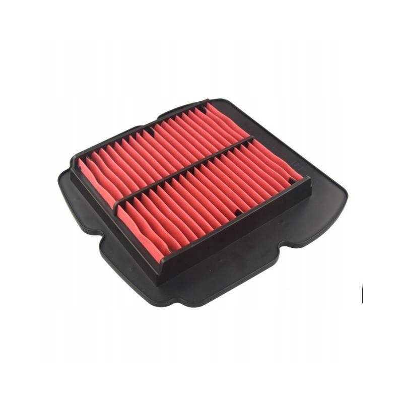 Air filter hiflofiltro hfa3612 suzuki sv