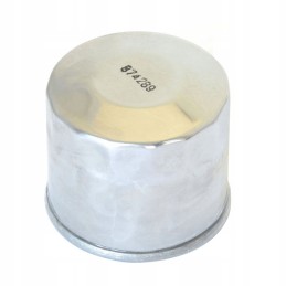 Oil filter athena ffp009c chrome hf138c
