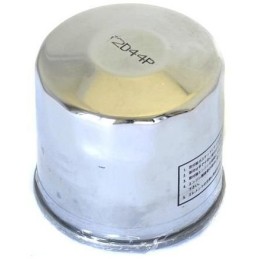 Oil filter athena ffp009c chrome hf138c