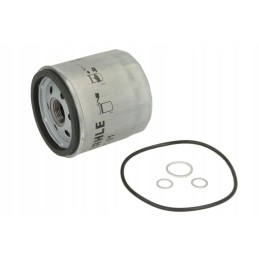 Oil filter mahle oc91d1 bmw k1200 lt