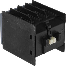 1 pcs - Siemens Auxiliary Contact, 4 Contact, 4NC, Snap-On, Sirius Innovation