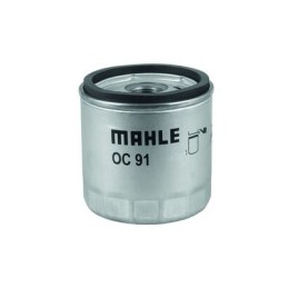 Oil filter mahle oc91d1 bmw k75 2 k1200 rs