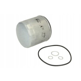 Oil filter mahle oc91d1 bmw k75 2 k1200 rs