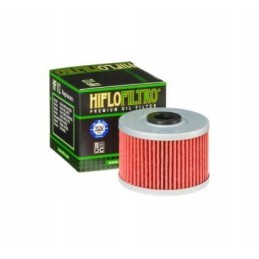 Hiflo oil filter hf112 motorcycles