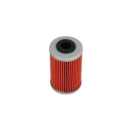 Husaberg fc fs 450 550 650 oil filter