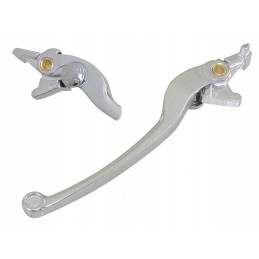 Front brake lever nachman suzuki an 650