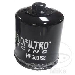 Oil filter hiflofiltro hf 303 rc racing vn 1500