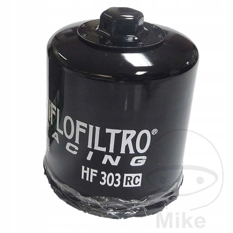 Oil filter hiflofiltro hf 303 rc racing vn 1500