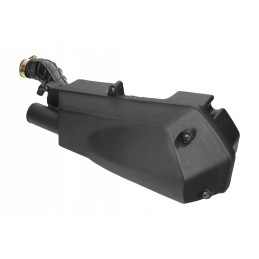 Peugeot v clic 50 air filter housing