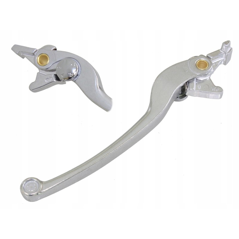 Brake lever nachman er 6n 650