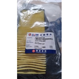 Air filter sym hd 125