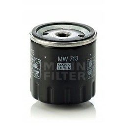 Mann oil filter Ducati motor