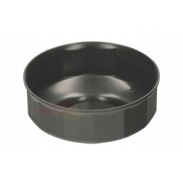 Oil filter wrench 76mm 14 sides BMW R1100 RT