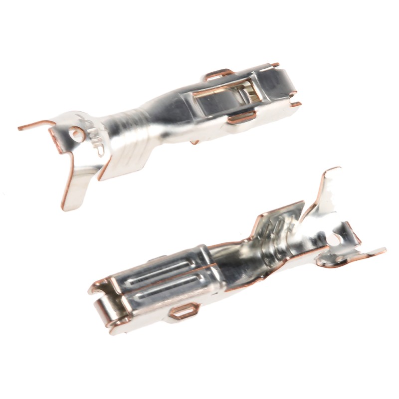 50 pcs - TE Connectivity, EconoSeal J Mark II Female