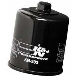 Oil filter kn kn 303