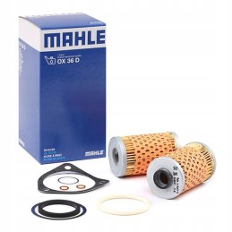 Oil filter mahle ox36d bmw r 45 50 65 75 80 100