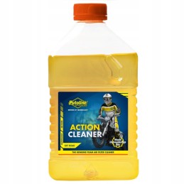 Putoline action cleaner for air filters 2l