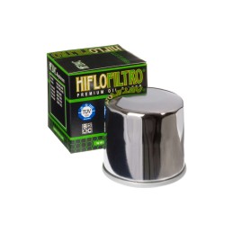 Hiflo triumph tiger 800 oil filter