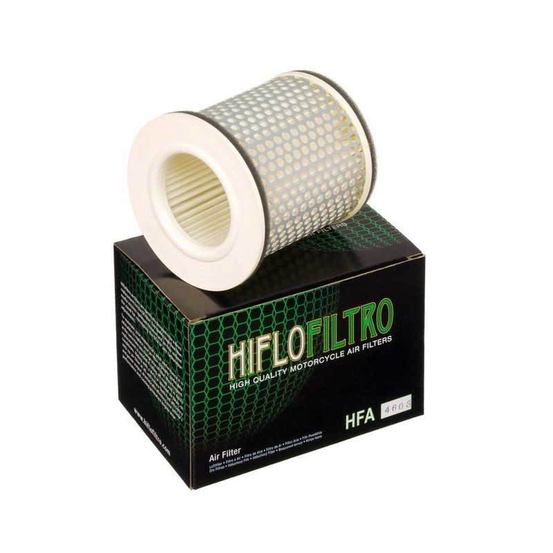 Air filter hiflo hfa4603 yamaha xj600 fz750