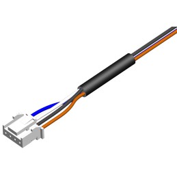 1 pcs - RS PRO Wire to Board Cable