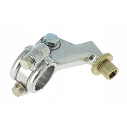 Clutch lever handle mc forged kx 250