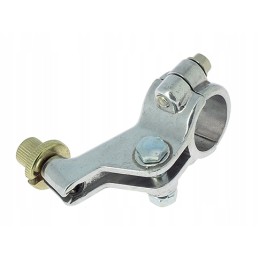 Clutch lever handle mc forged kx 250