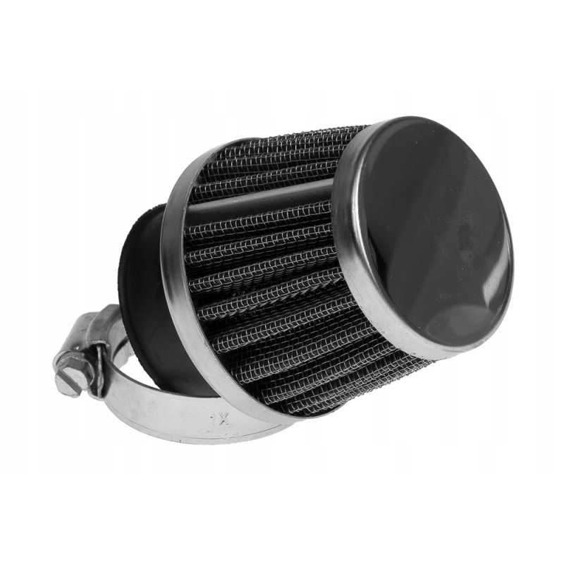 Cone air filter 32mm rms peugeot ludix 50