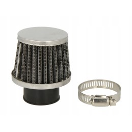 Cone air filter 32mm rms peugeot ludix 50