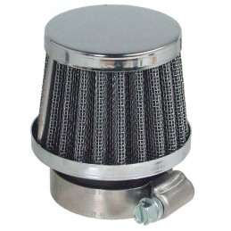 Cone air filter 32mm rms peugeot ludix 50