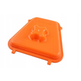 Twin air air filter cover yamaha yzf250 19