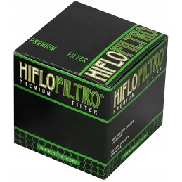 Hiflo honda cb 500 pc26 oil filter