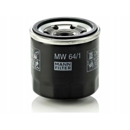 Honda moto mann oil filter