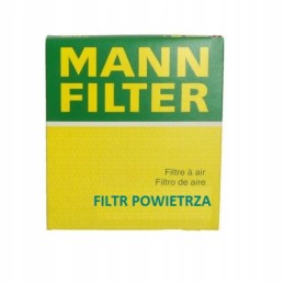 BMW motorcycle air filter