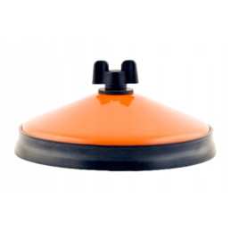 Twin air filter can cover yamaha yz 80 85