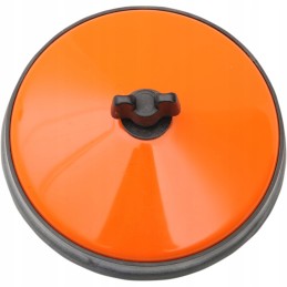 Twin air filter can cover yamaha yz 80 85