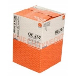 Knecht LX3595 air filter