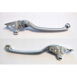 Front brake lever of moto guzzi bellagio 940