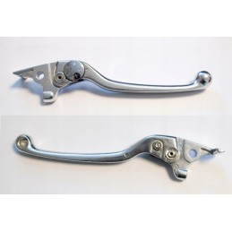 Front brake lever for moto guzzi griso 1200