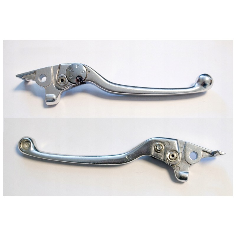 Front brake lever for moto guzzi griso 1200