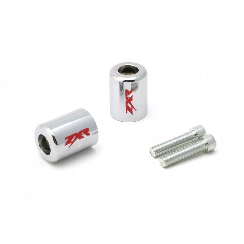 Kawasaki ninja zx 1200 636 3716 handlebar ends