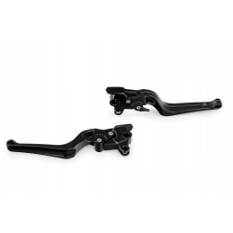 Mb Wunderlich door handles for BMW R 18