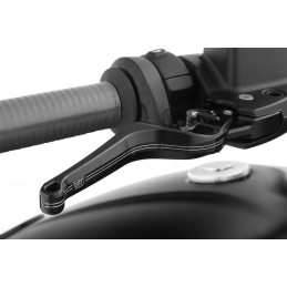 Mb Wunderlich door handles for BMW R 18