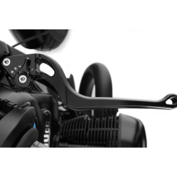 Mb Wunderlich door handles for BMW R 18