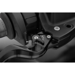 Mb Wunderlich door handles for BMW R 18