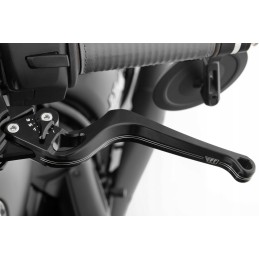 Mb Wunderlich door handles for BMW R 18