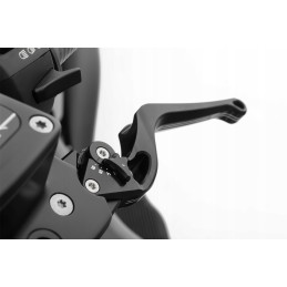 Mb Wunderlich door handles for BMW R 18