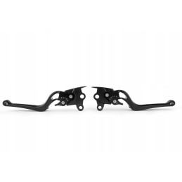 Mb Wunderlich door handles for BMW R 18