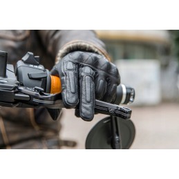 Mb Wunderlich door handles for BMW R 18